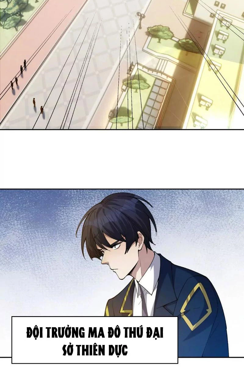 Trùng Sinh Thành Godzilla Chapter 256 - 52