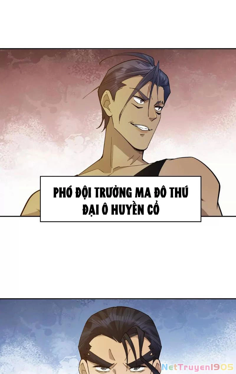 Trùng Sinh Thành Godzilla Chapter 256 - 53