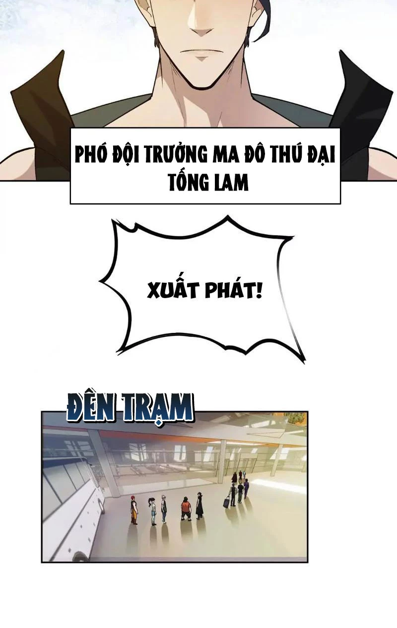 Trùng Sinh Thành Godzilla Chapter 256 - 54