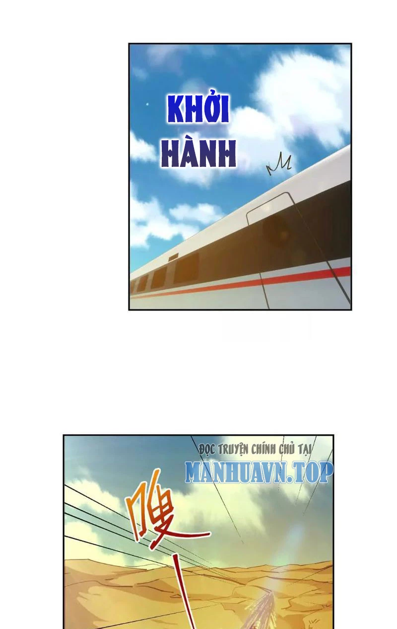 Trùng Sinh Thành Godzilla Chapter 256 - 55