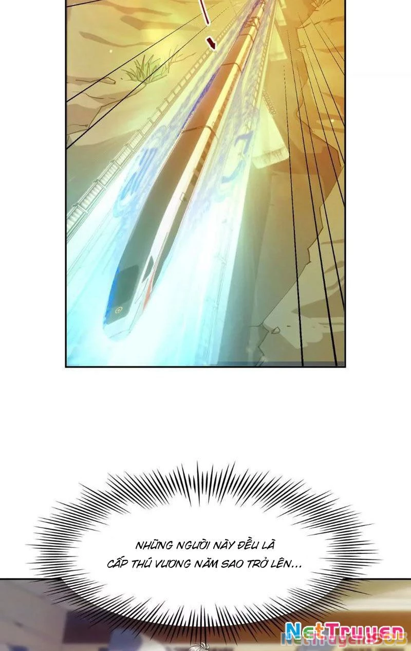 Trùng Sinh Thành Godzilla Chapter 256 - 56