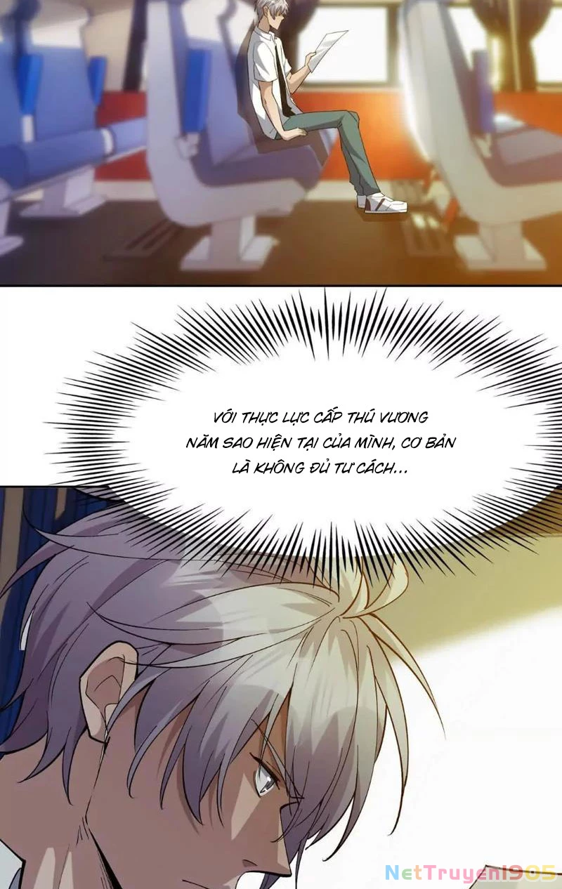 Trùng Sinh Thành Godzilla Chapter 256 - 57