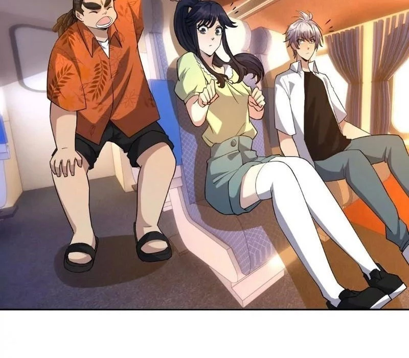 Trùng Sinh Thành Godzilla Chapter 256 - 75