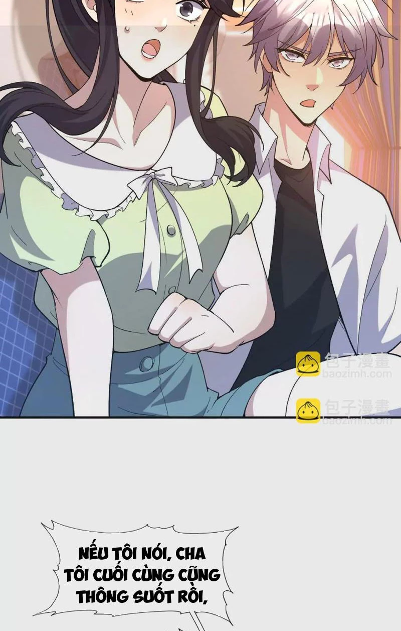 Trùng Sinh Thành Godzilla Chapter 257 - 4