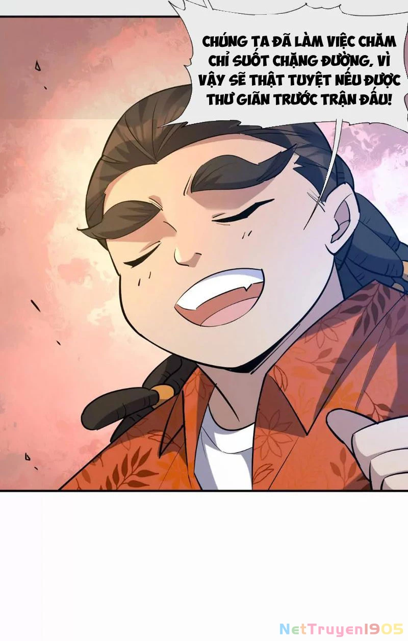 Trùng Sinh Thành Godzilla Chapter 257 - 5