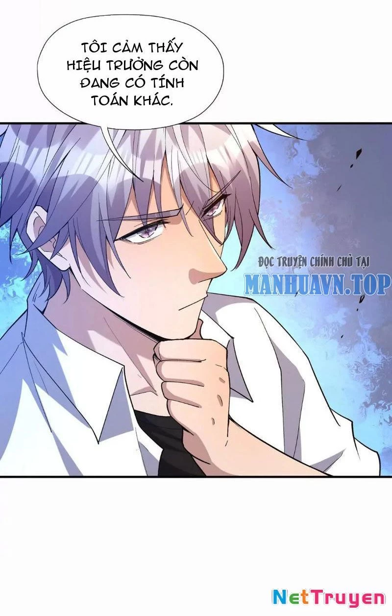 Trùng Sinh Thành Godzilla Chapter 257 - 6