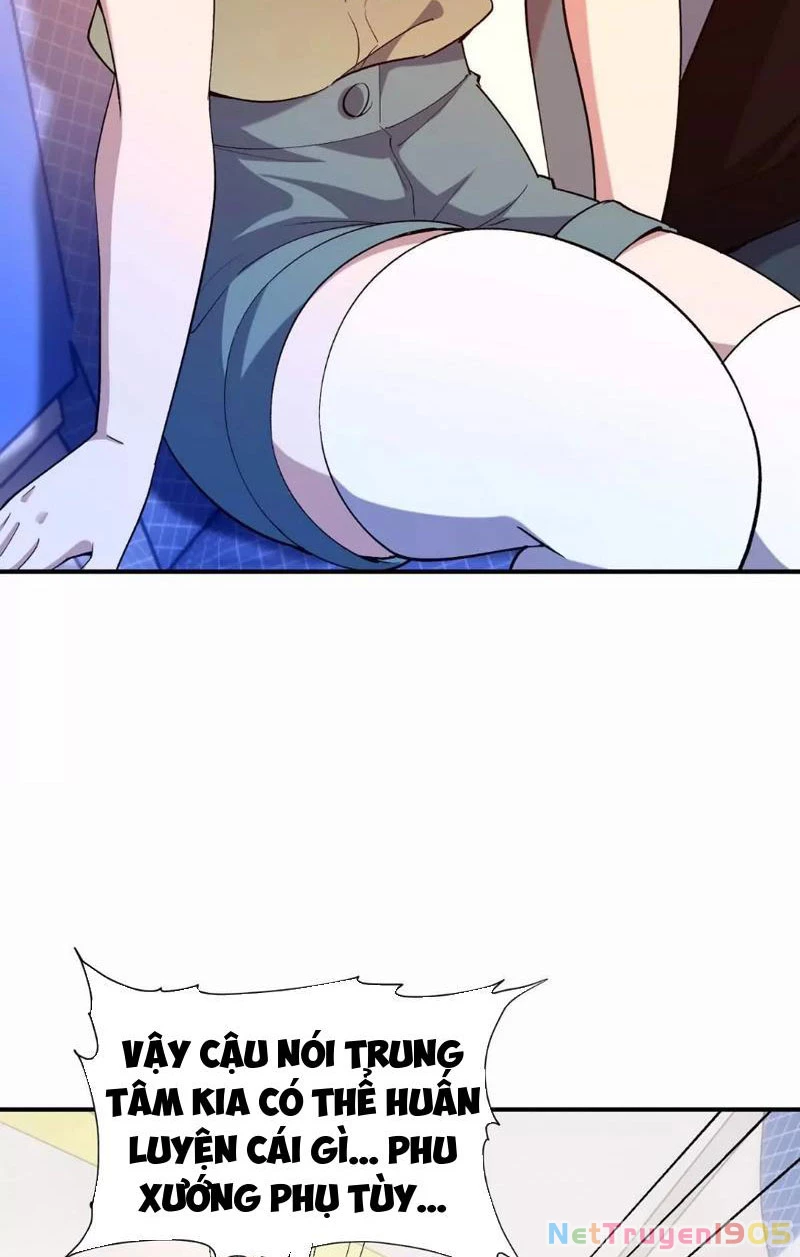 Trùng Sinh Thành Godzilla Chapter 257 - 8