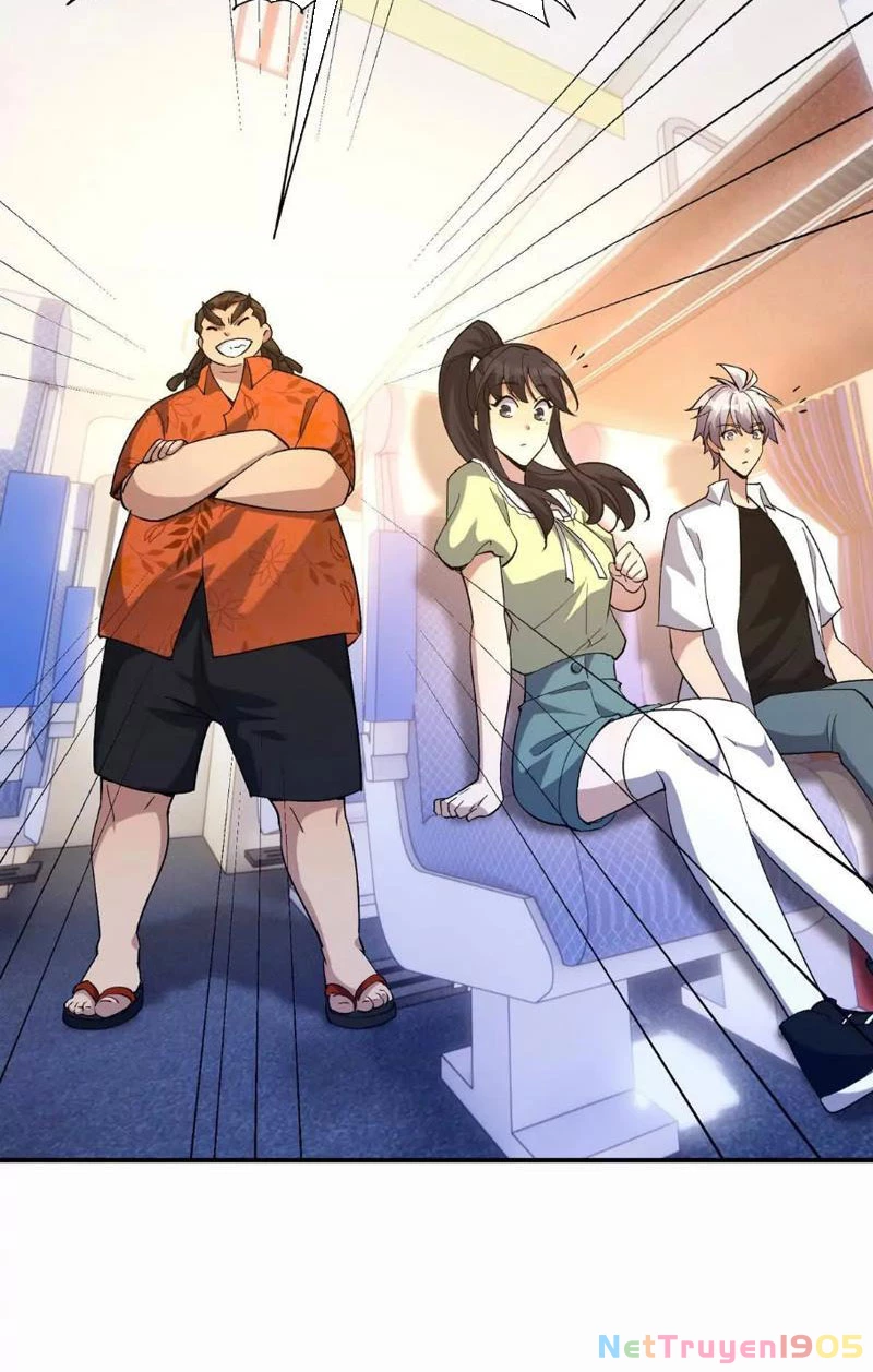 Trùng Sinh Thành Godzilla Chapter 257 - 9