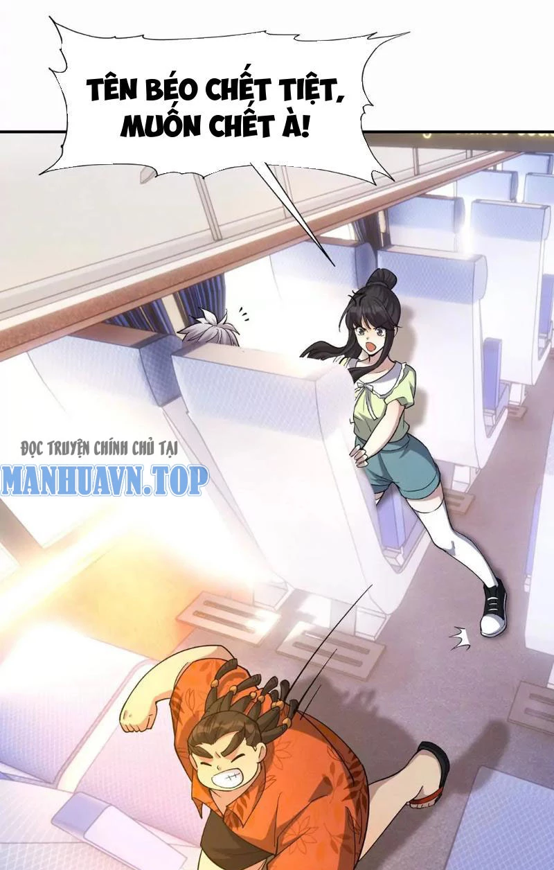 Trùng Sinh Thành Godzilla Chapter 257 - 10