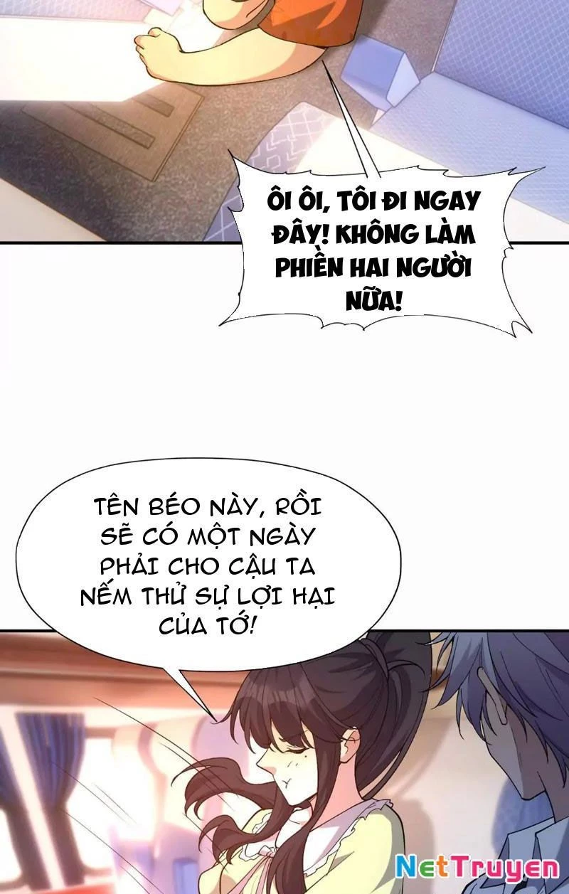 Trùng Sinh Thành Godzilla Chapter 257 - 11