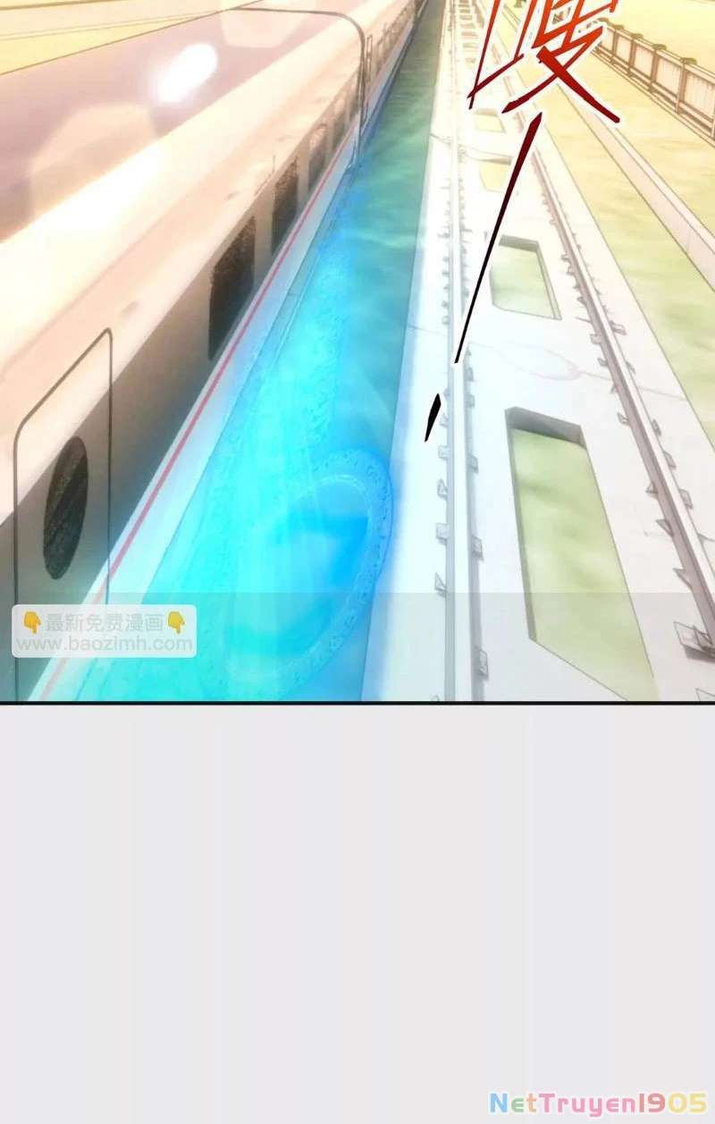 Trùng Sinh Thành Godzilla Chapter 257 - 20