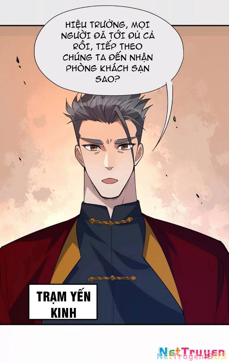 Trùng Sinh Thành Godzilla Chapter 257 - 21