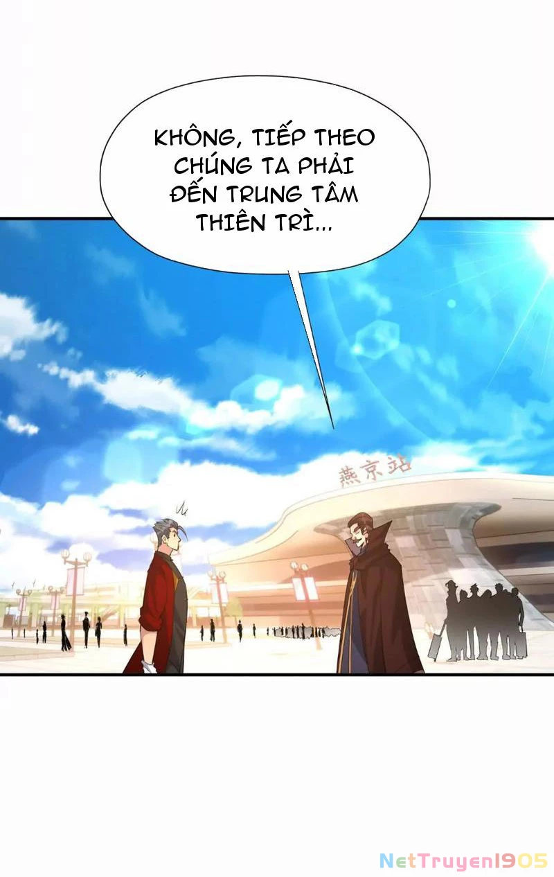 Trùng Sinh Thành Godzilla Chapter 257 - 22