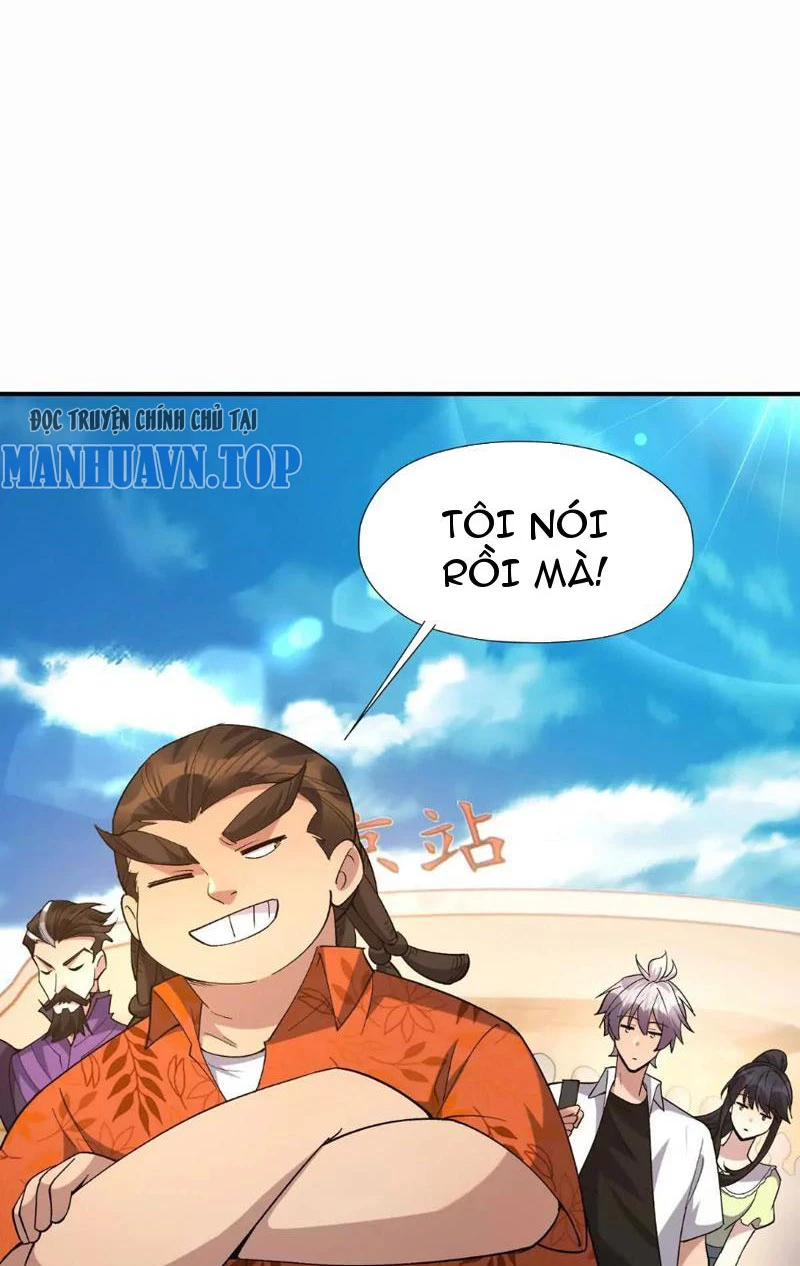 Trùng Sinh Thành Godzilla Chapter 257 - 23