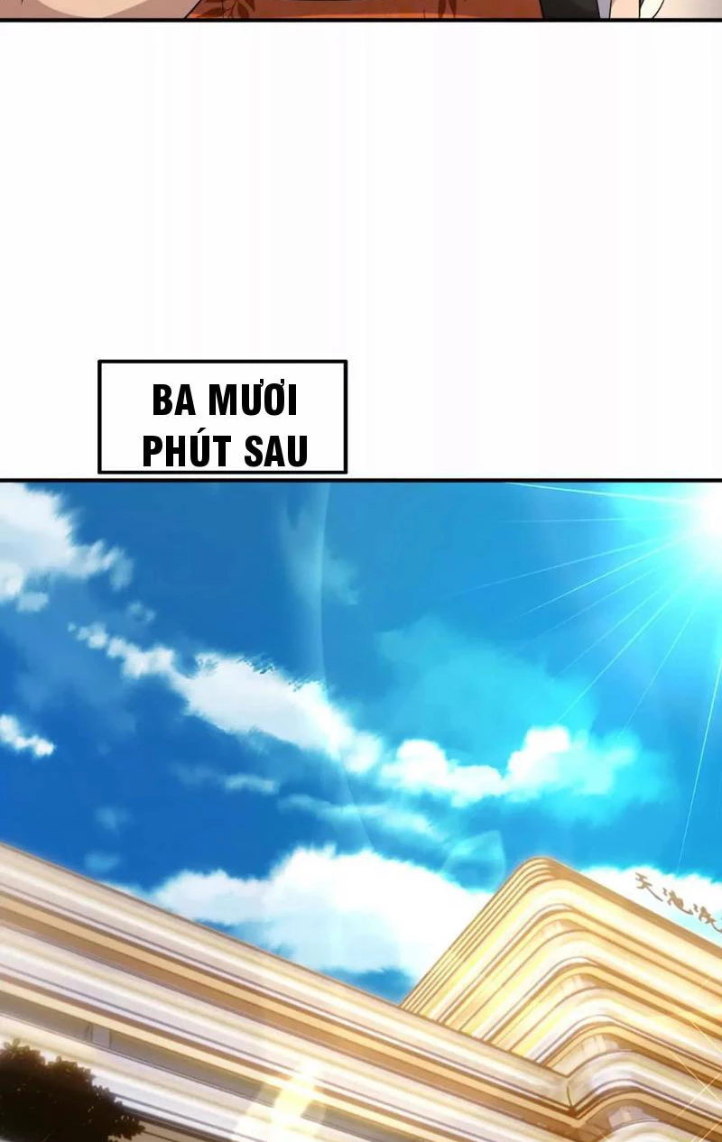 Trùng Sinh Thành Godzilla Chapter 257 - 24