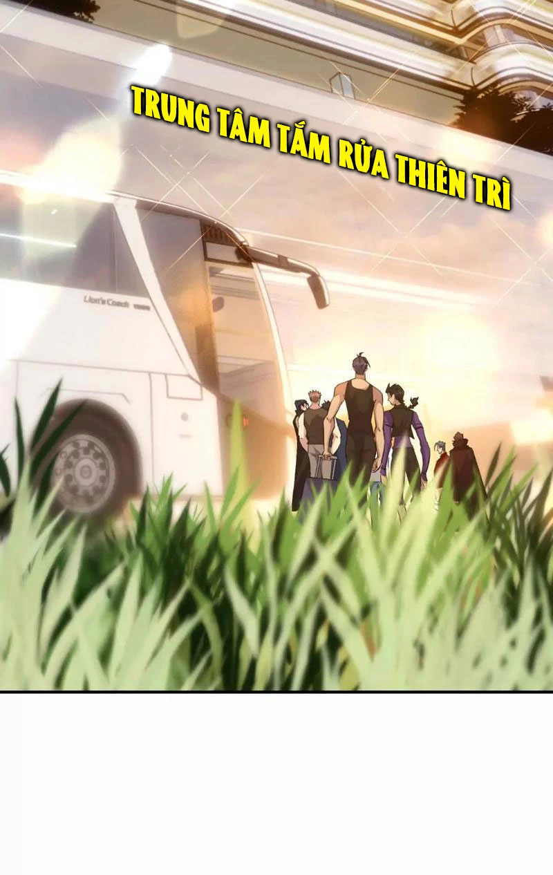 Trùng Sinh Thành Godzilla Chapter 257 - 25