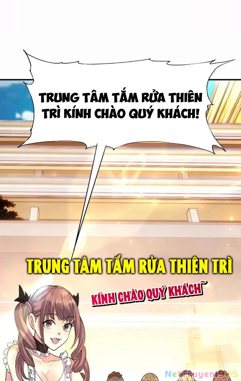 Trùng Sinh Thành Godzilla Chapter 257 - 30