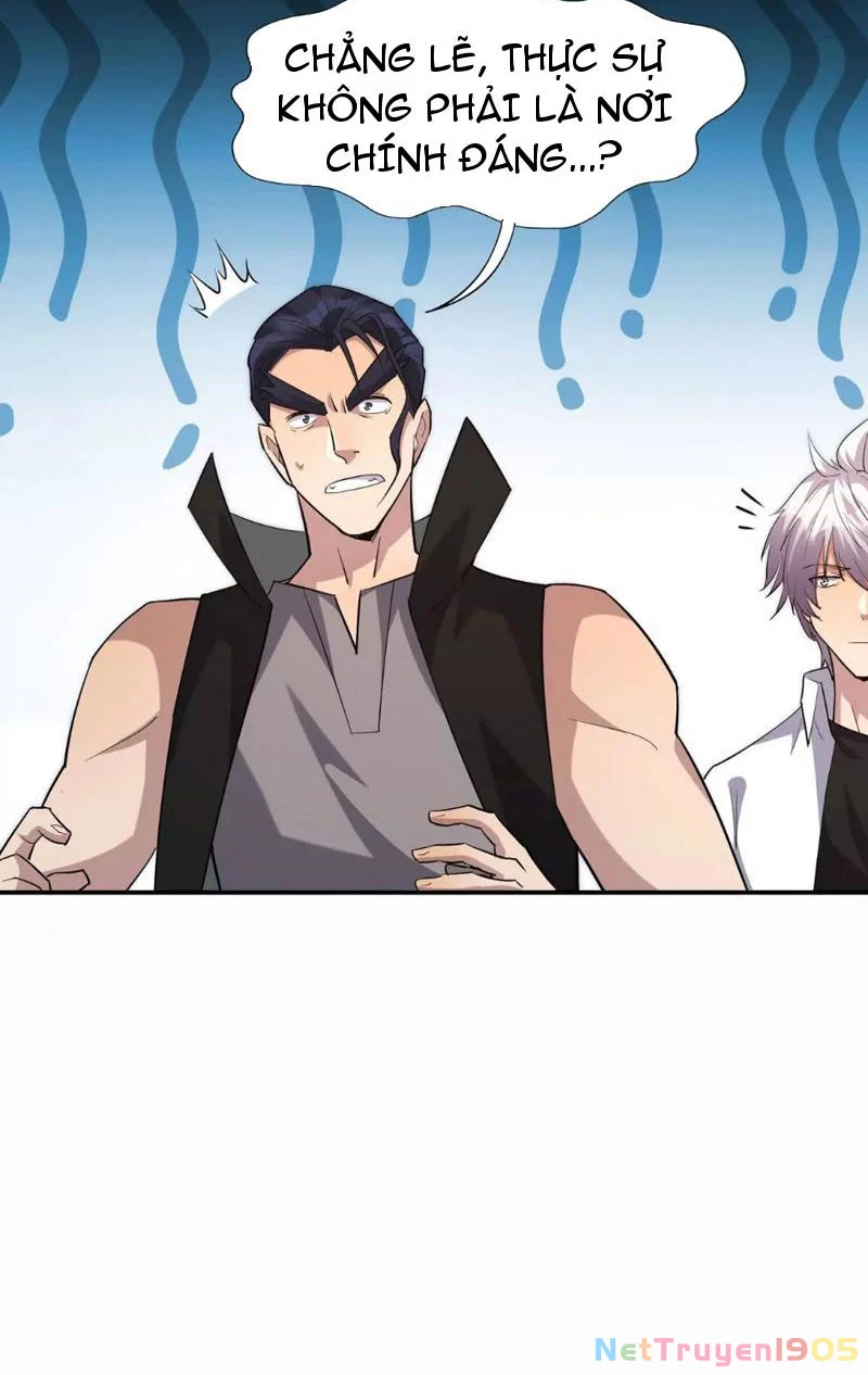 Trùng Sinh Thành Godzilla Chapter 257 - 32