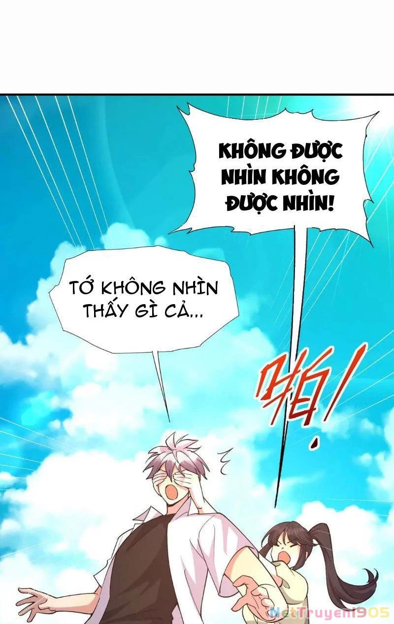 Trùng Sinh Thành Godzilla Chapter 257 - 33