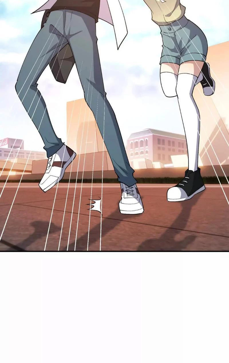 Trùng Sinh Thành Godzilla Chapter 257 - 34