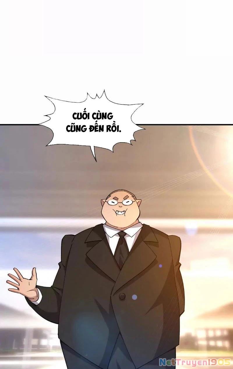 Trùng Sinh Thành Godzilla Chapter 257 - 35