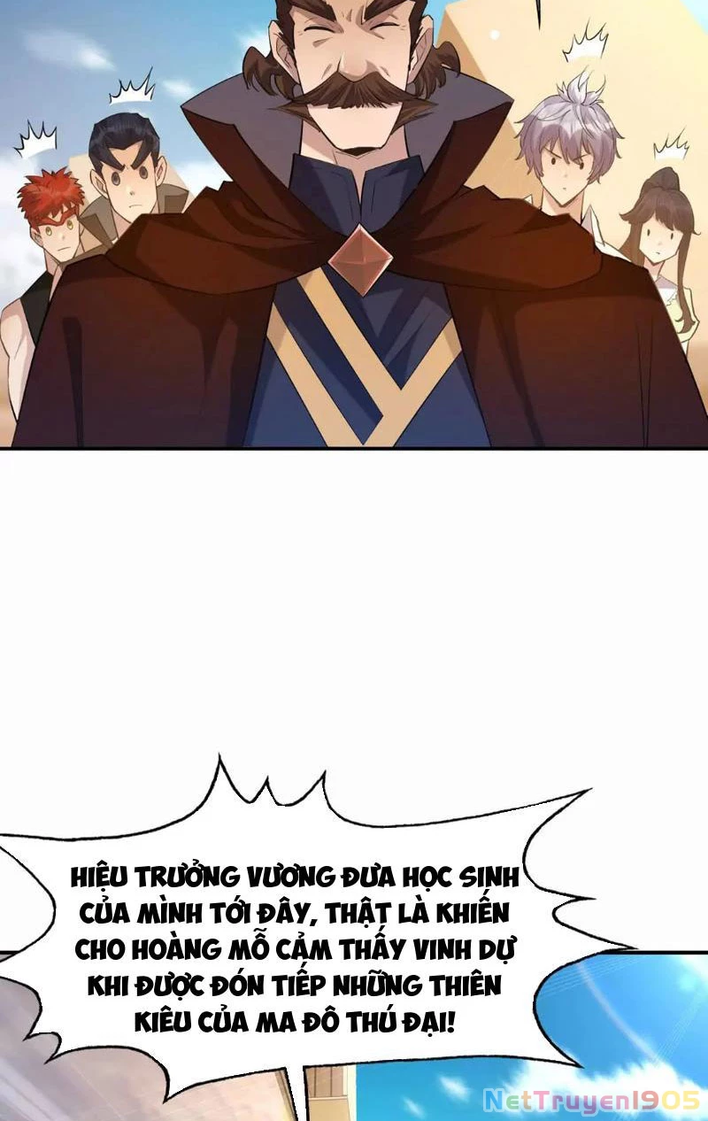 Trùng Sinh Thành Godzilla Chapter 257 - 37