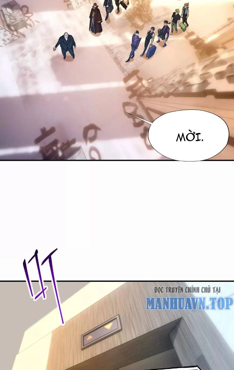 Trùng Sinh Thành Godzilla Chapter 257 - 39