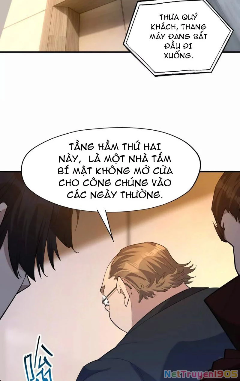 Trùng Sinh Thành Godzilla Chapter 257 - 40