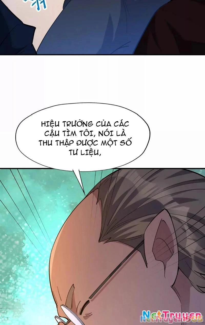 Trùng Sinh Thành Godzilla Chapter 257 - 41