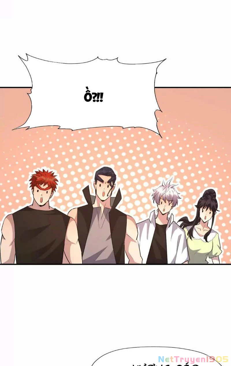 Trùng Sinh Thành Godzilla Chapter 257 - 43