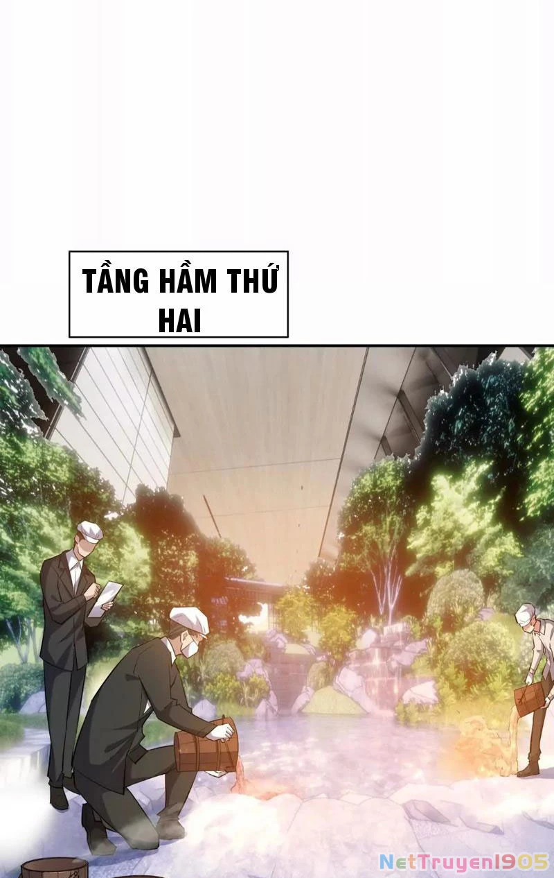 Trùng Sinh Thành Godzilla Chapter 257 - 45