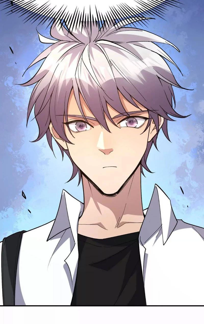 Trùng Sinh Thành Godzilla Chapter 257 - 48