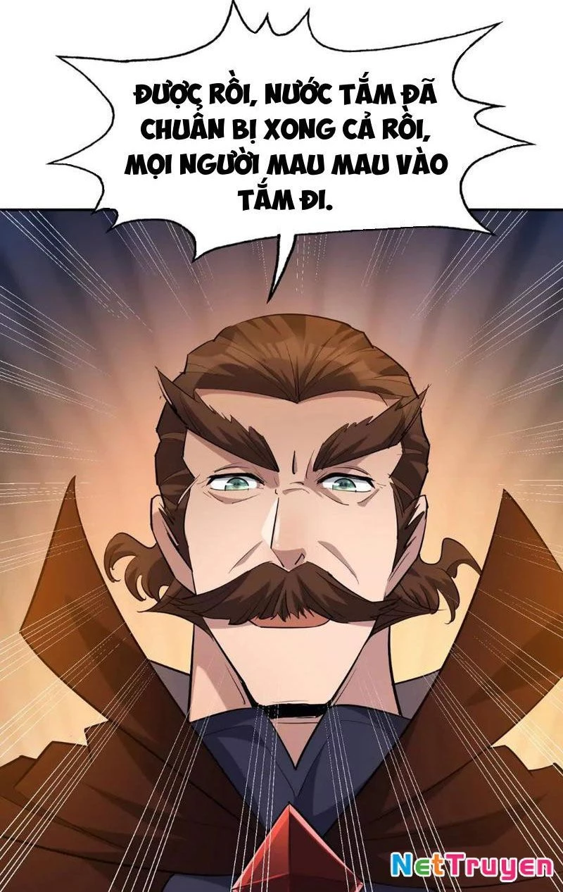 Trùng Sinh Thành Godzilla Chapter 257 - 51