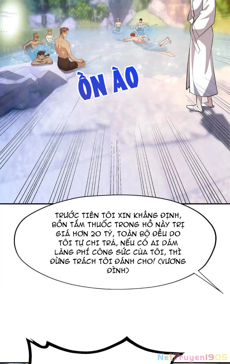 Trùng Sinh Thành Godzilla Chapter 257 - 53