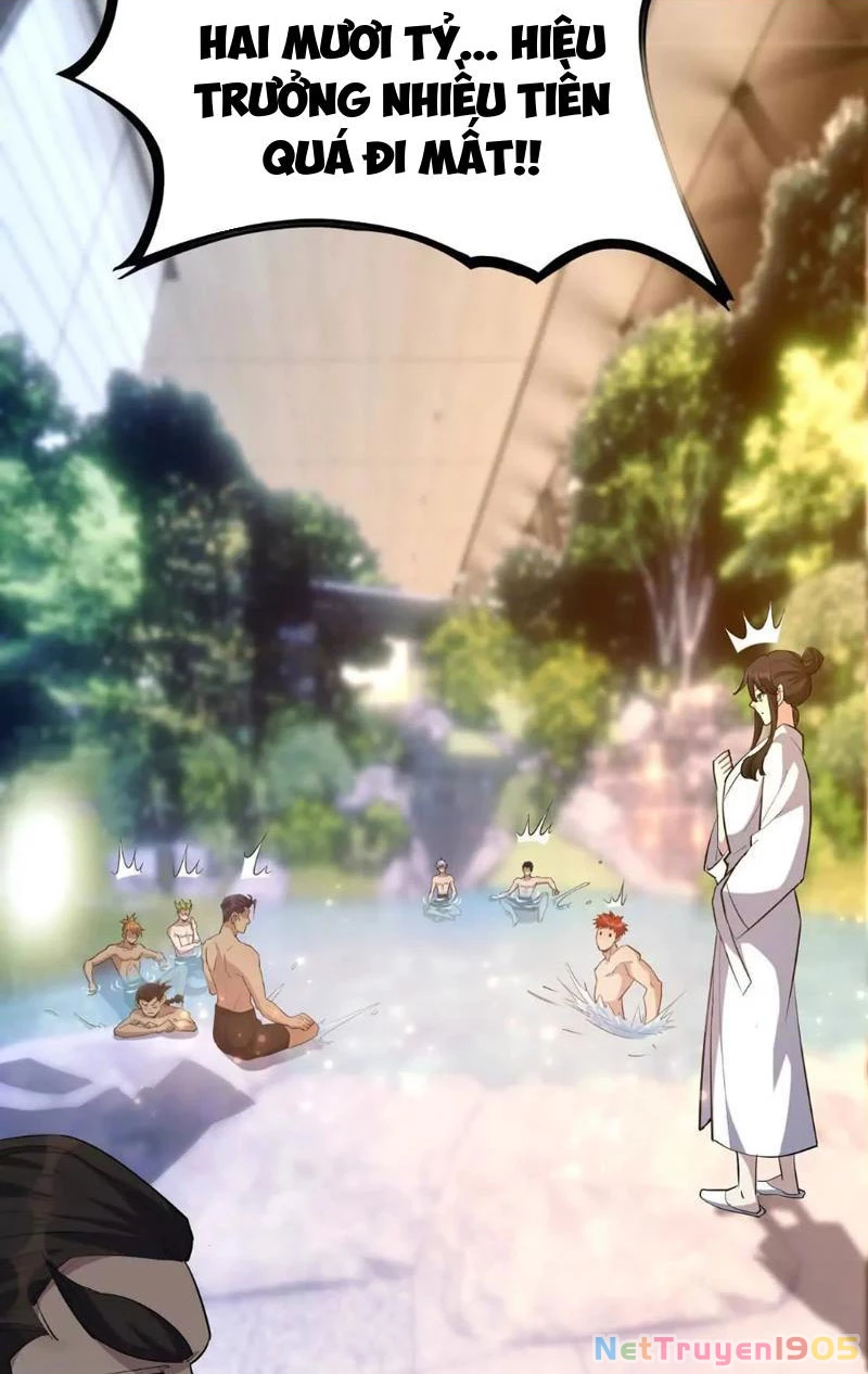 Trùng Sinh Thành Godzilla Chapter 257 - 54