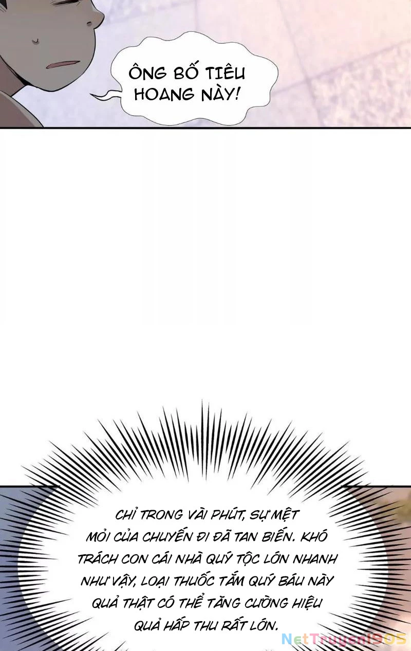 Trùng Sinh Thành Godzilla Chapter 257 - 55