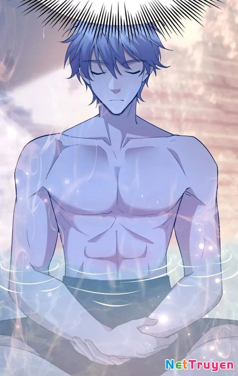 Trùng Sinh Thành Godzilla Chapter 257 - 56