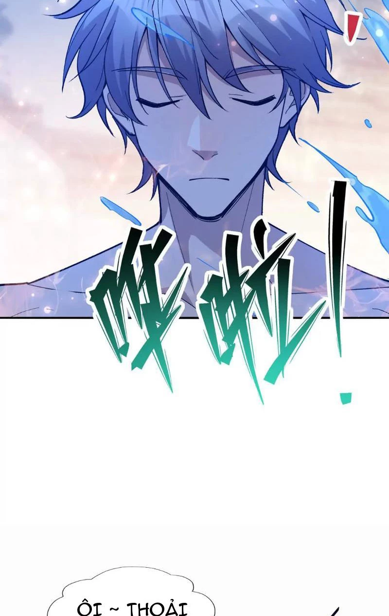 Trùng Sinh Thành Godzilla Chapter 257 - 58