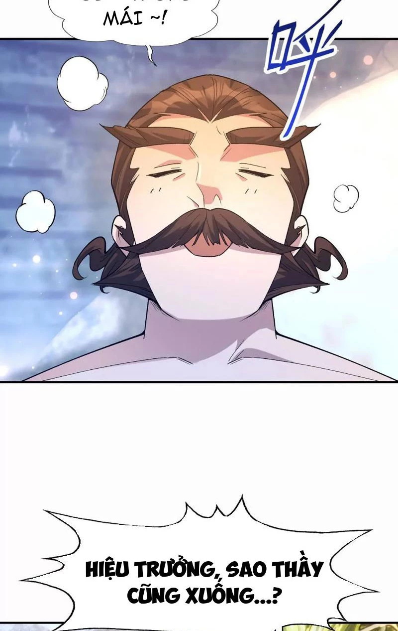 Trùng Sinh Thành Godzilla Chapter 257 - 59