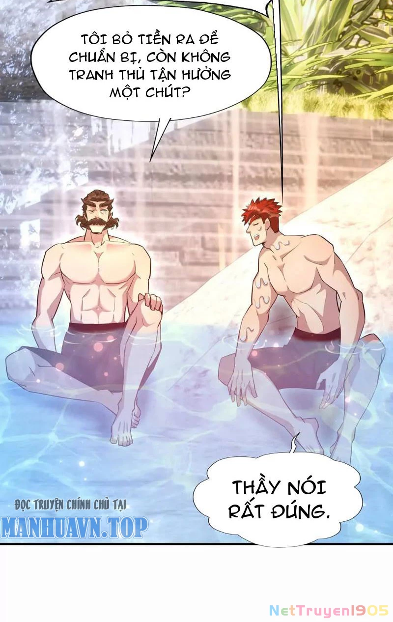 Trùng Sinh Thành Godzilla Chapter 257 - 60