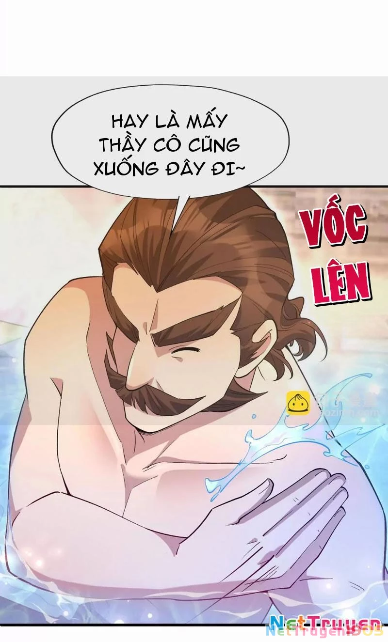 Trùng Sinh Thành Godzilla Chapter 257 - 61