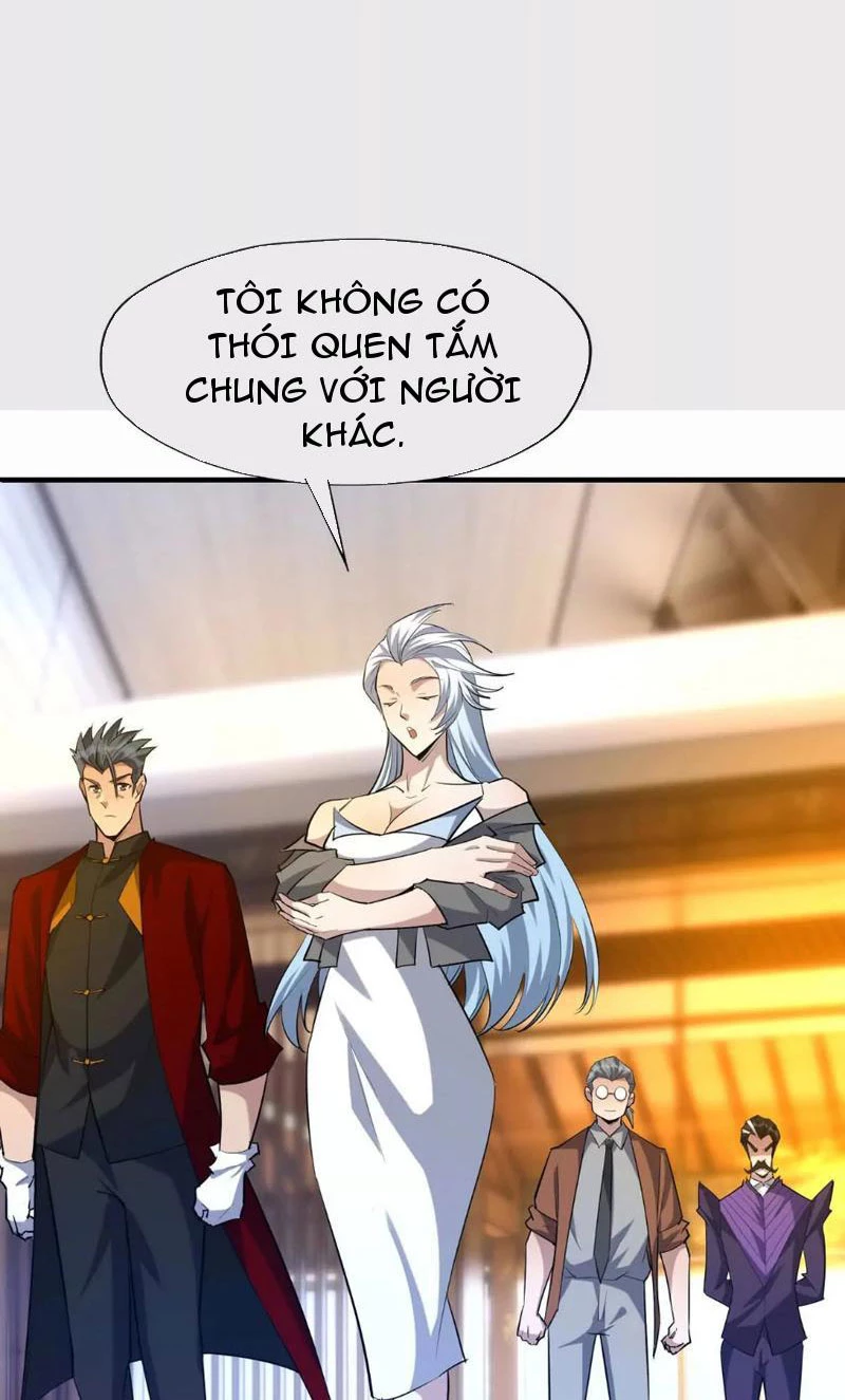 Trùng Sinh Thành Godzilla Chapter 257 - 63