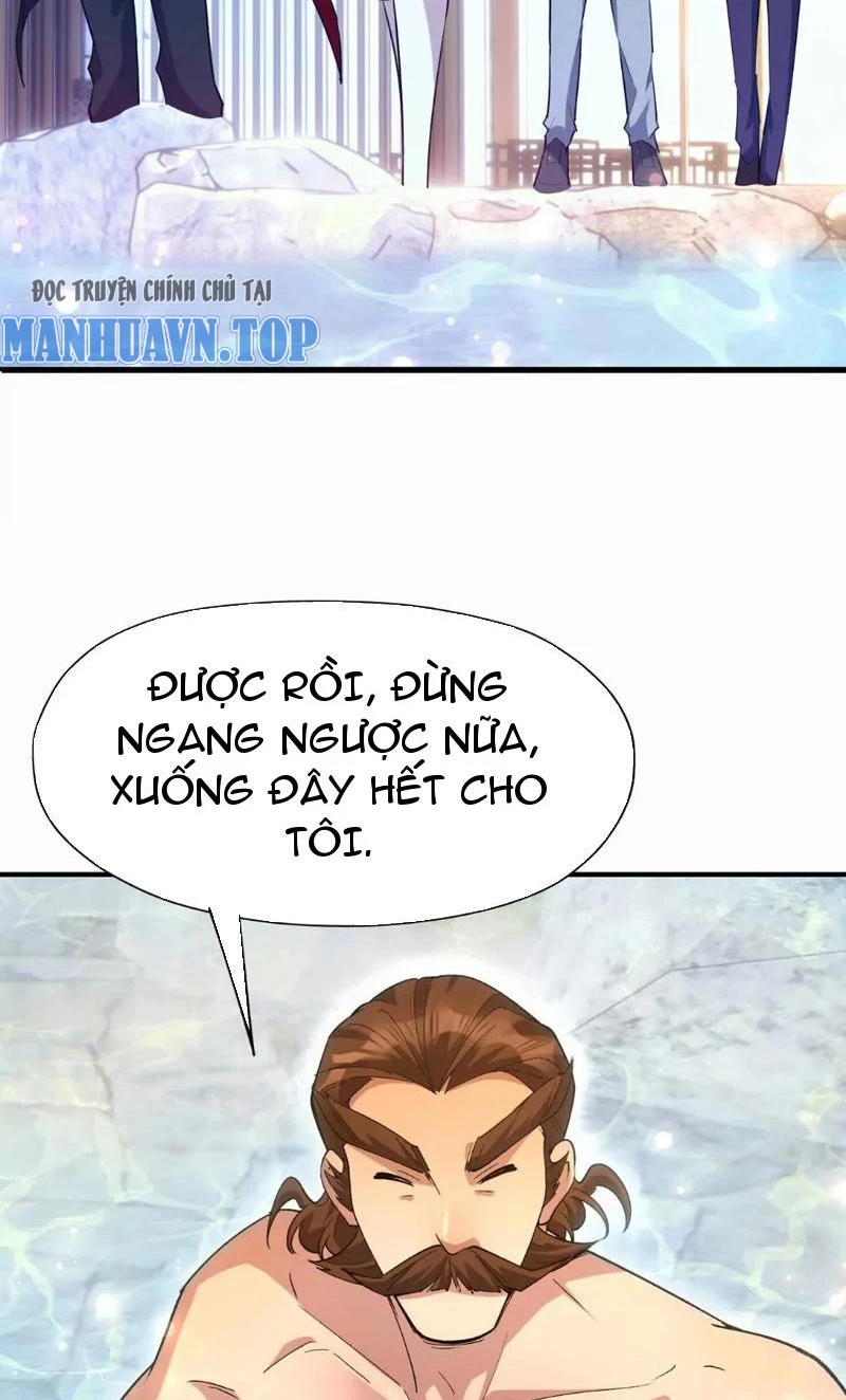 Trùng Sinh Thành Godzilla Chapter 257 - 64