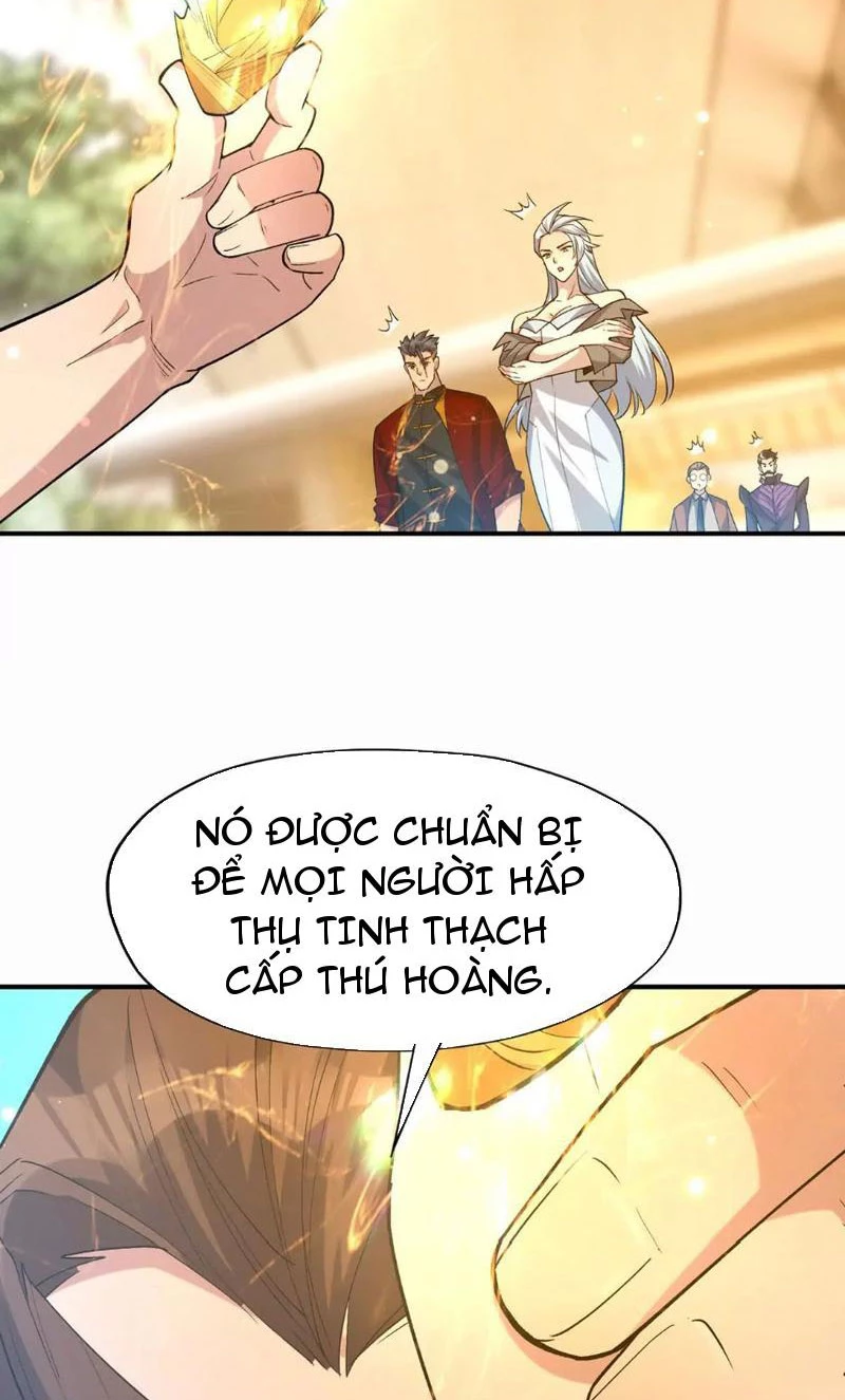 Trùng Sinh Thành Godzilla Chapter 257 - 72