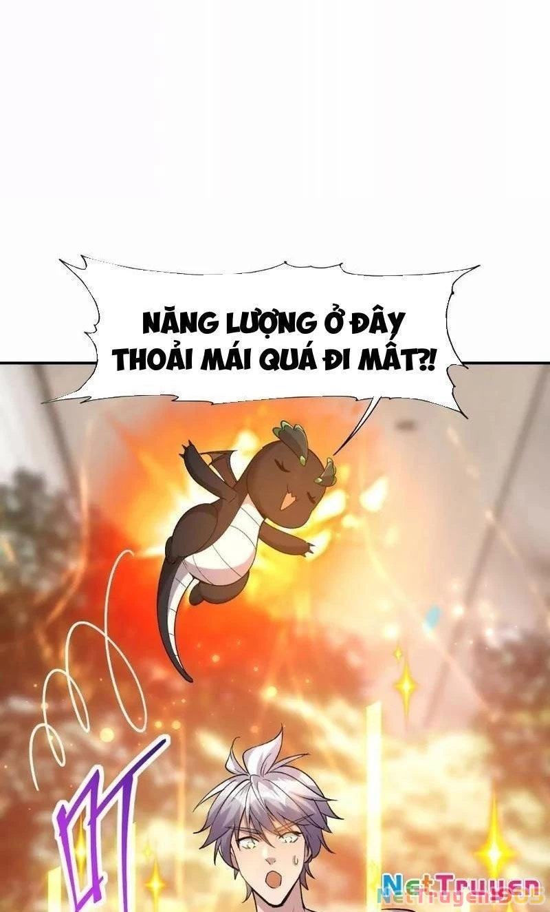 Trùng Sinh Thành Godzilla Chapter 257 - 76