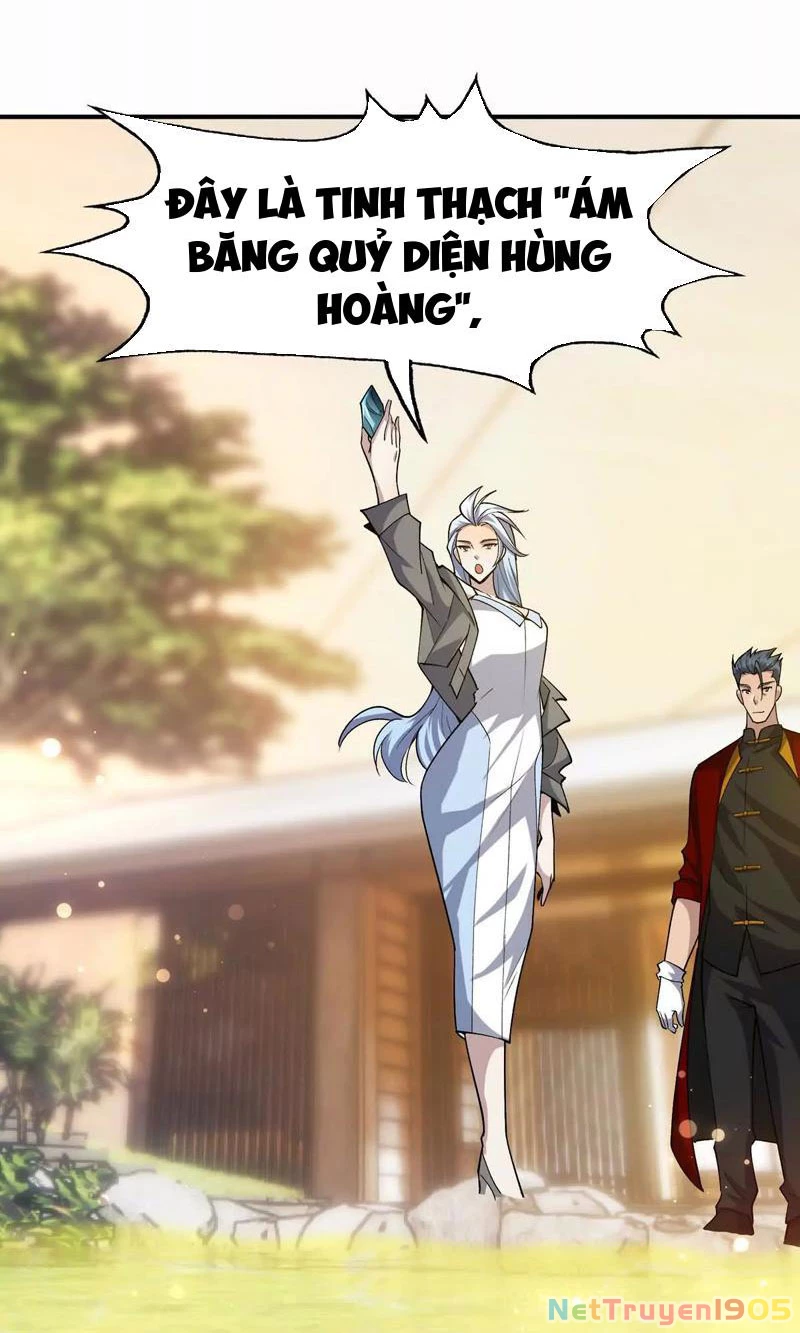 Trùng Sinh Thành Godzilla Chapter 258 - 5