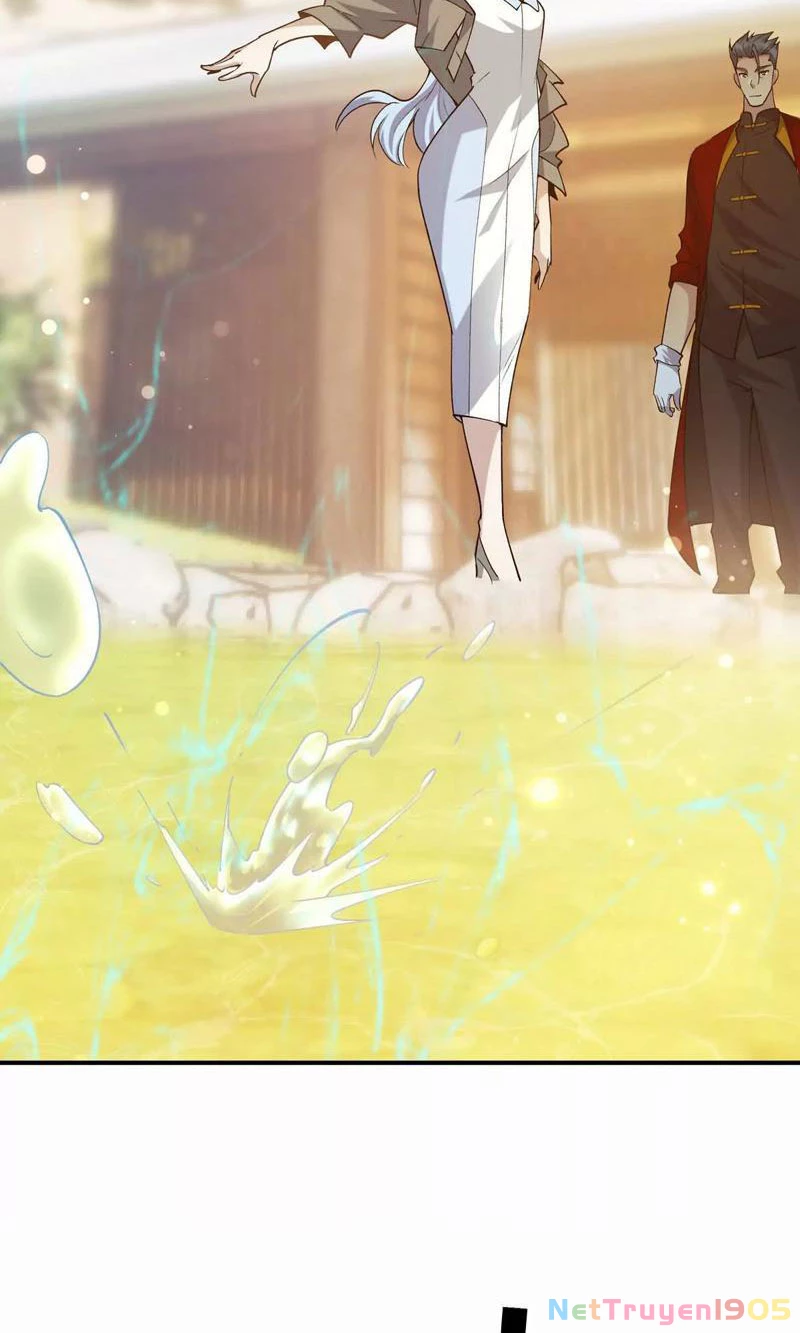 Trùng Sinh Thành Godzilla Chapter 258 - 9