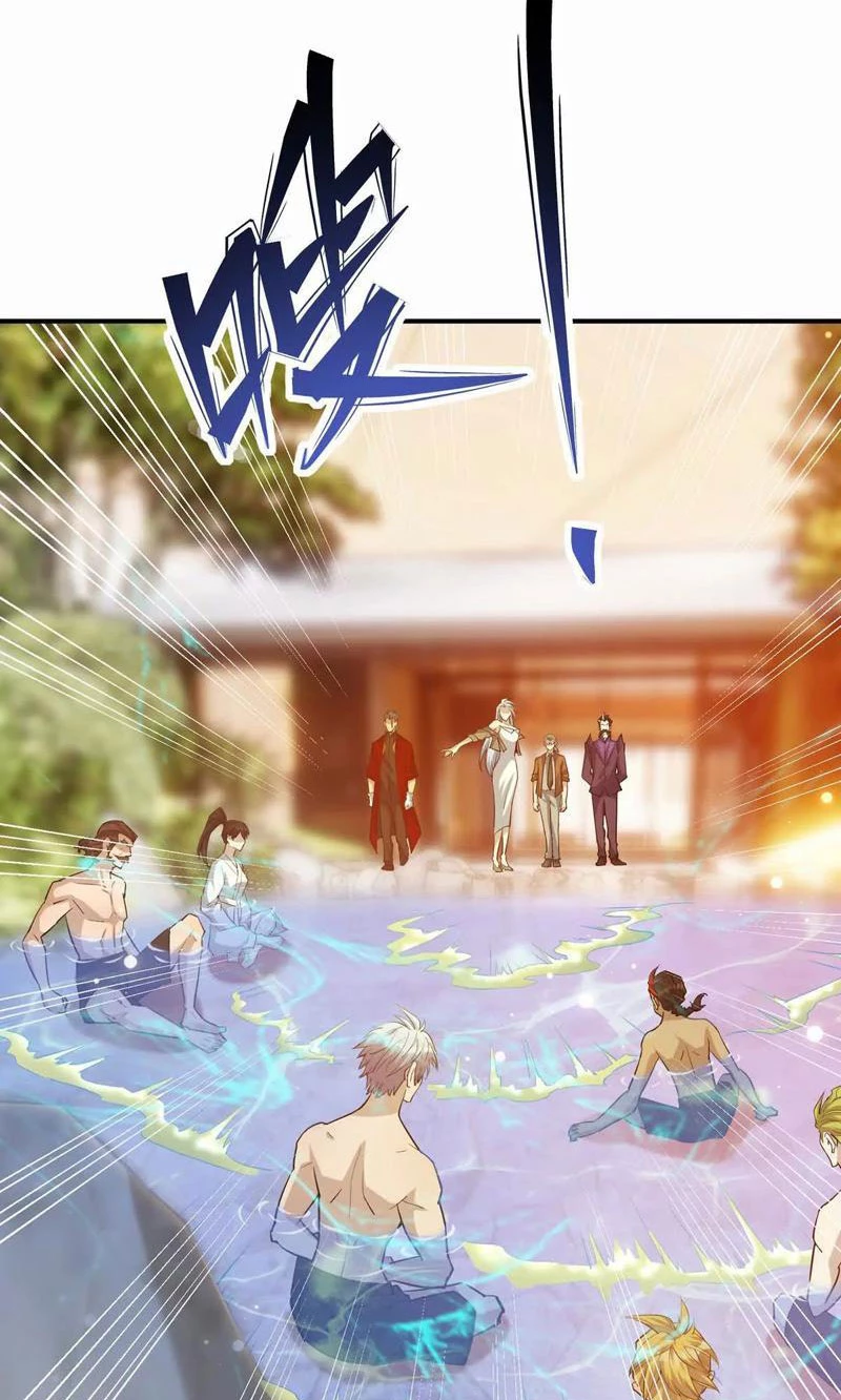 Trùng Sinh Thành Godzilla Chapter 258 - 10