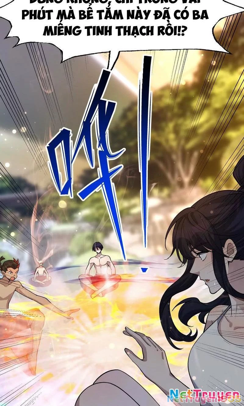 Trùng Sinh Thành Godzilla Chapter 258 - 16