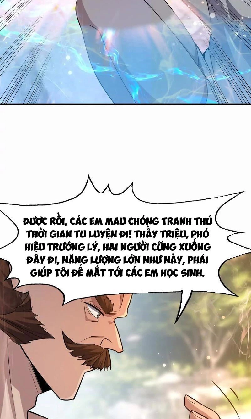 Trùng Sinh Thành Godzilla Chapter 258 - 17